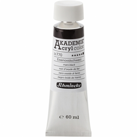 Schmincke AKADEMIE® Acryl color 0