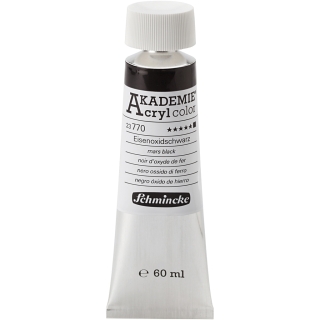 Schmincke AKADEMIE® Acryl color 0
