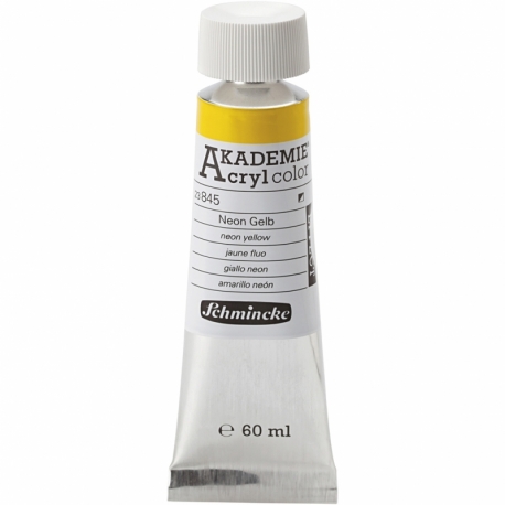 Schmincke AKADEMIE® Acryl color 0