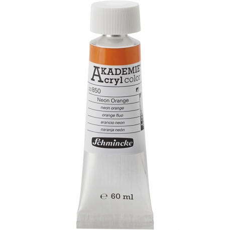 Schmincke AKADEMIE® Acryl color 0