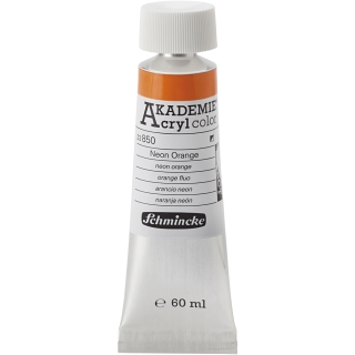 Schmincke AKADEMIE® Acryl color 0