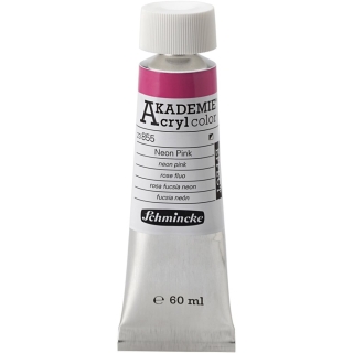 Schmincke AKADEMIE® Acryl color 0