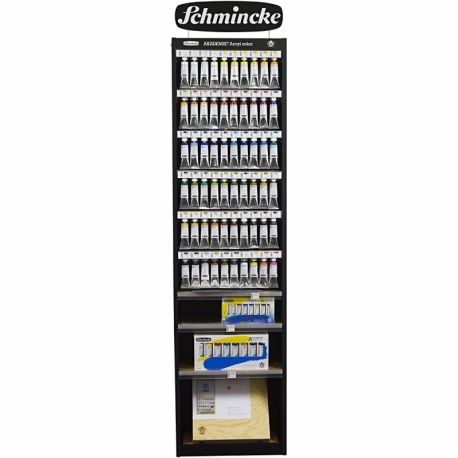Schmincke AKADEMIE® Acryl color 0