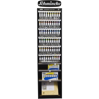 Schmincke AKADEMIE® Acryl color 0