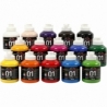 A-Color akrylmaling 0