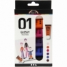 A-Color akrylmaling 2