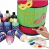 A-Color akrylmaling 1