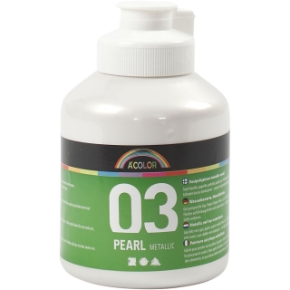 A-Color akrylmaling 0