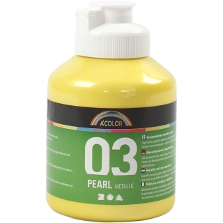 A-Color akrylmaling 0