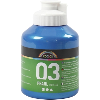 A-Color akrylmaling 0