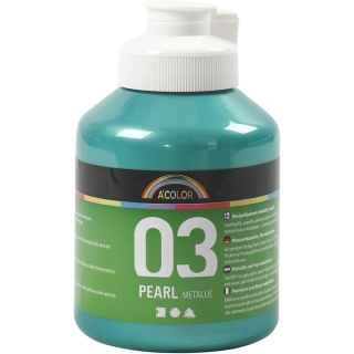 A-Color akrylmaling 0