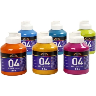 A-Color akrylmaling 0