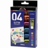 A-Color akrylmaling 3