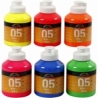 A-Color akrylmaling 1