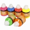 A-Color akrylmaling 3