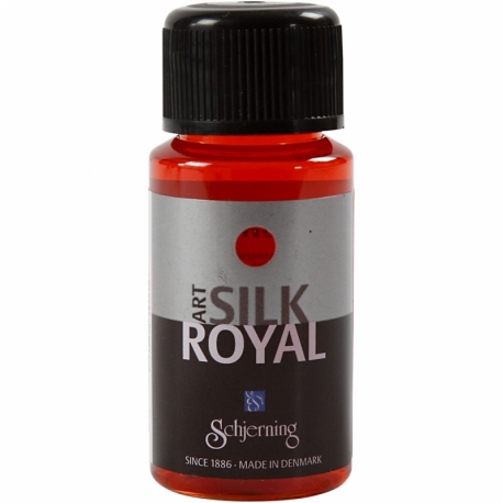 Silk Royal 0