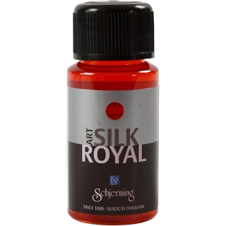 Silk Royal 0