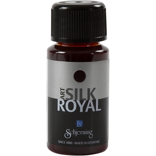 Silk Royal 0