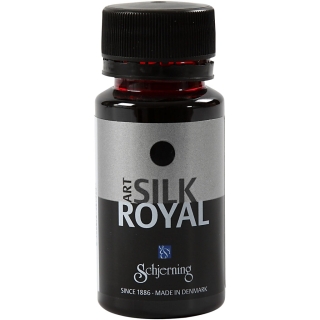 Silk Royal 0
