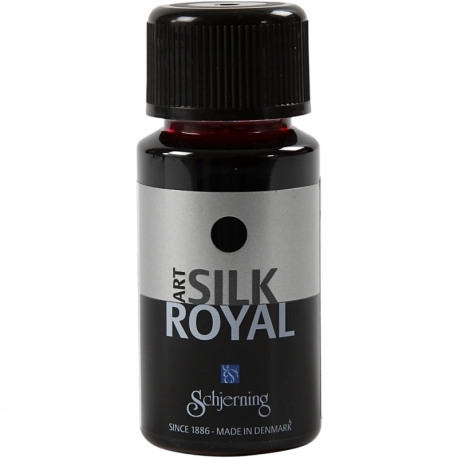 Silk Royal 0