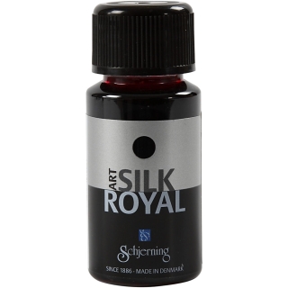 Silk Royal 0