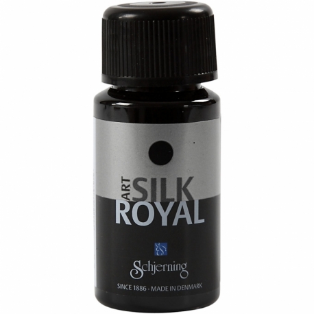 Silk Royal 0