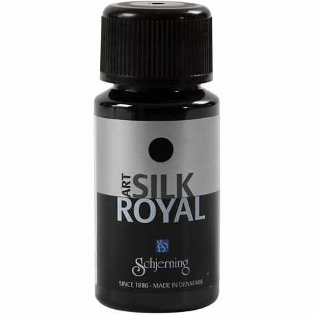 Silk Royal 0