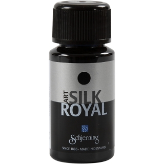 Silk Royal 0