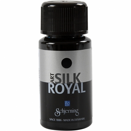Silk Royal 0