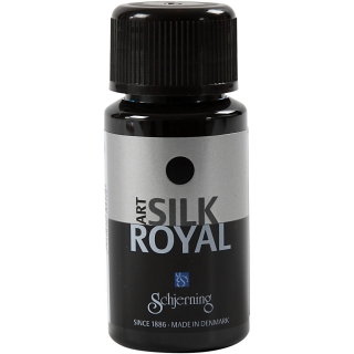 Silk Royal 0