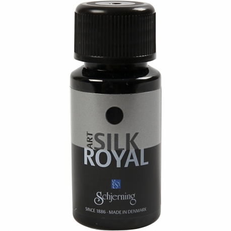 Silk Royal 0
