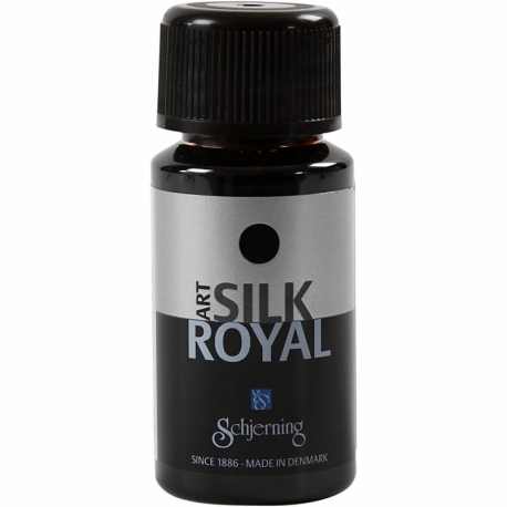 Silk Royal 0