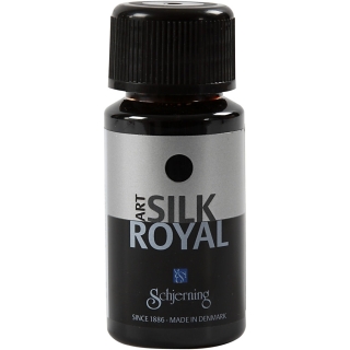 Silk Royal 0