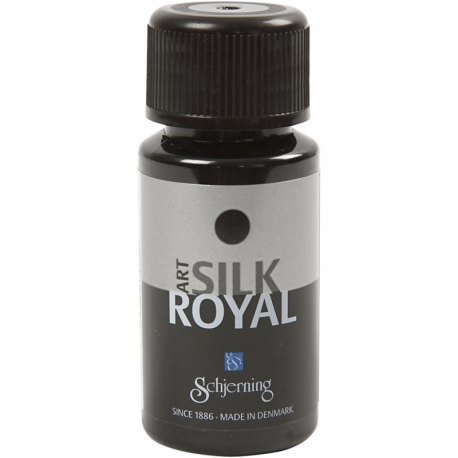 Silk Royal 0