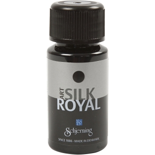 Silk Royal 0