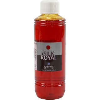 Silk Royal 0