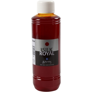 Silk Royal 0