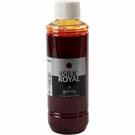 Silk Royal 0
