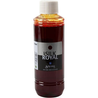Silk Royal 0