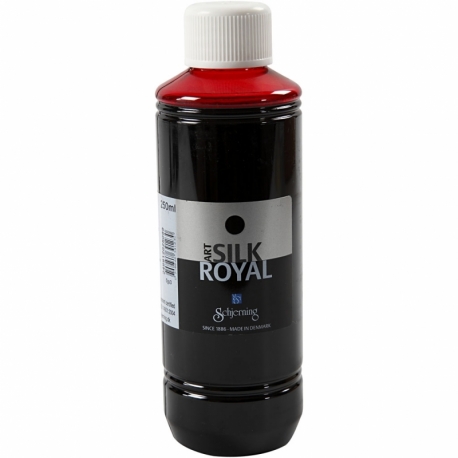 Silk Royal 0