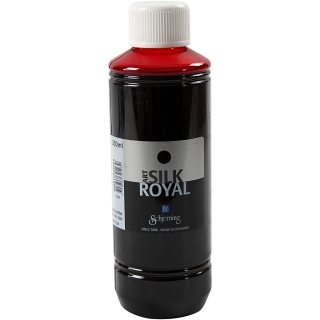 Silk Royal 0