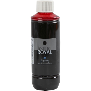 Silk Royal 0