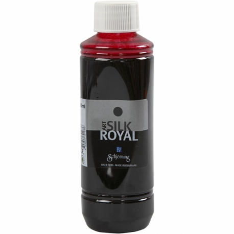 Silk Royal 0