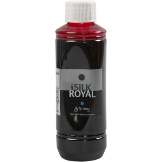 Silk Royal 0