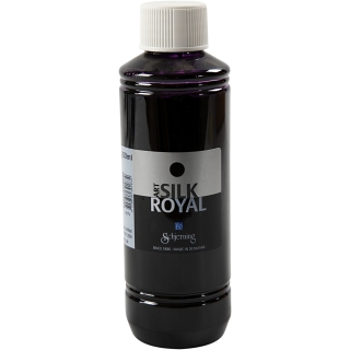 Silk Royal 0