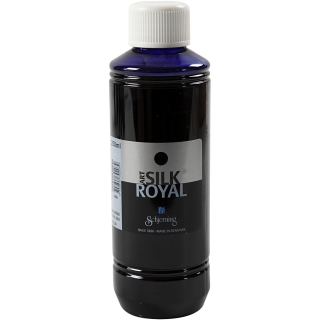 Silk Royal 0