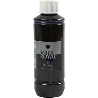 Silk Royal 0