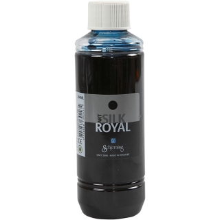 Silk Royal 0