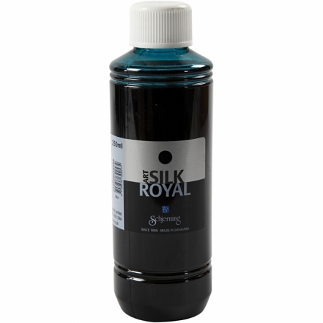 Silk Royal 0