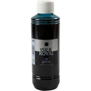 Silk Royal 0
